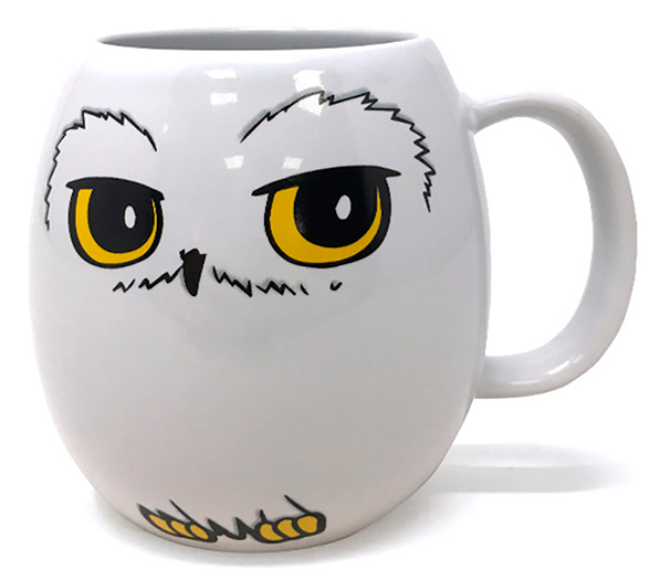 

Кружка Harry Potter: Hedwig (500 мл.)
